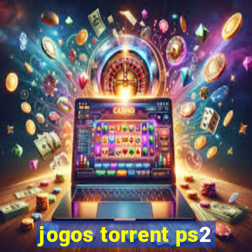 jogos torrent ps2